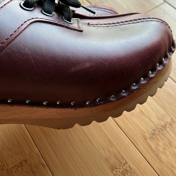 Preloved Troentorp clogs! - Picture 7 of 12